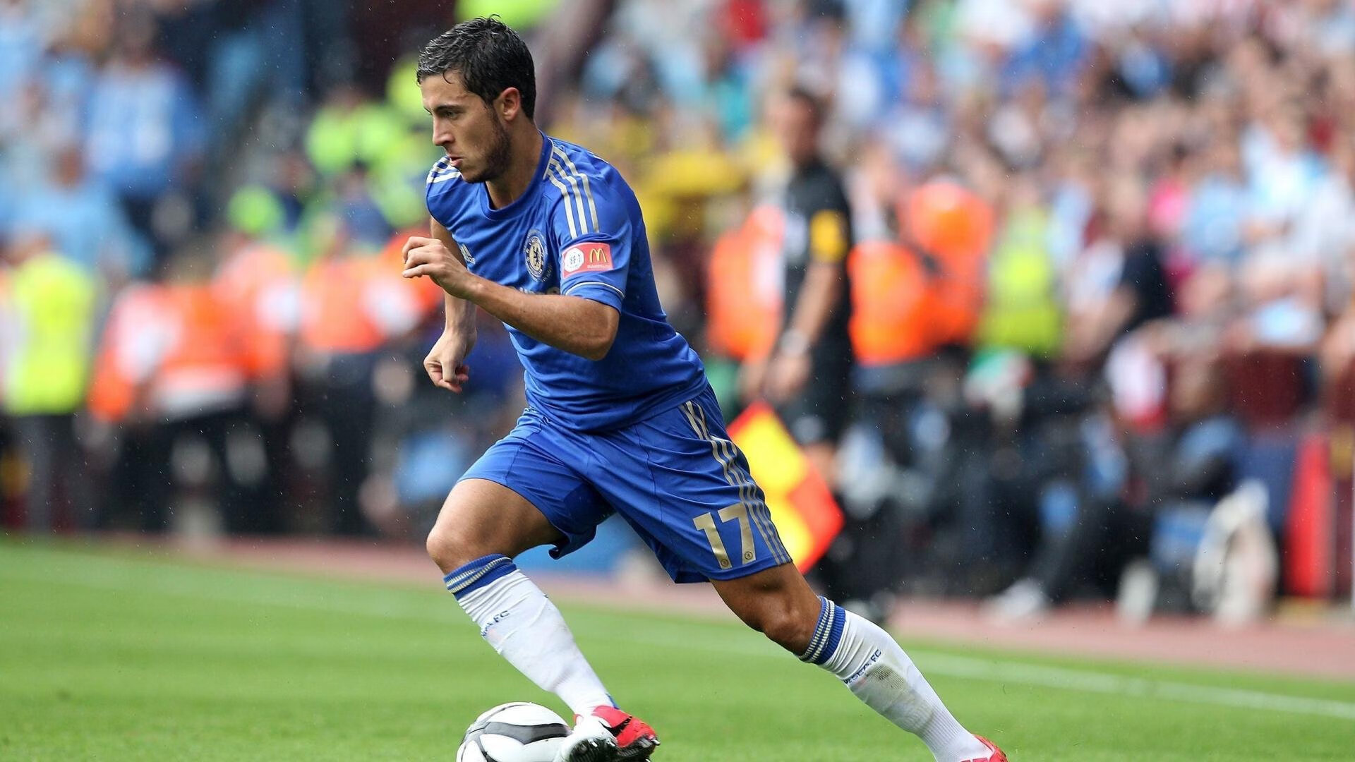 重要比赛的精彩时刻重温，比赛重在参与的例子